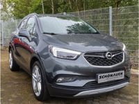 gebraucht Opel Mokka 1.4 X INNOVATION