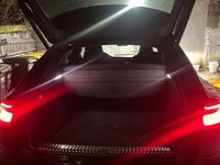 Gebraucht Audi SQ8 Ambiente 507 PS (372 kW) 2022 Schwarz SUV