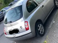 Gebraucht Nissan Micra 65 PS (47 kW) 2006 Kleinwagen