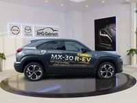Gebraucht Mazda MX30 Makoto 60 kW (82 PS) 2023 Machine gray SUV