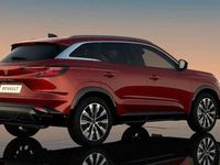 Neu Renault Austral Techno 148 PS (108 kW) 2026 Dezirrot SUV