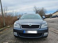 gebraucht Skoda Octavia 1.4 TSI Ambition Combi Ambition