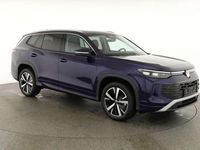 Neu VW Tayron Life 204 PS (150 kW) 2025 Ultra violet metallic SUV