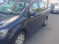 gebraucht Seat Alhambra 2.0 TDI CR Ecomotive 103kW Referenc...