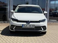 Gebraucht VW Polo Style 95 PS (69 kW) 2025 Weiß Limousine