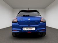 Ny Suzuki Swift Comfort+ 83 HK (61 kW) 2026 Blå Hatchback