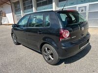 gebraucht VW Polo 1.4TDI 59kW Sportline Klima ALU