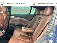 Neu Maserati Grecale 330 PS (242 kW) 2026 Blau SUV