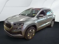 Gebraucht Skoda Karoq Tour 116 PS (85 kW) 2025 Graphitegrau metallic SUV