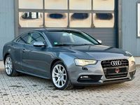 Gebraucht Audi A5 Ambiente 177 PS (130 kW) 2012 Grau Coupé