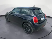 Second-hand Mini ONE 102 CP (75 kW) 2021 Negru Hatchback