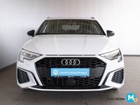 gebraucht Audi A3 Sportback e-tron Sportback 40 TFSI e S line