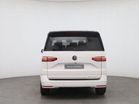 Neu VW Multivan Edition 150 PS (110 kW) 2026 Schwarz Van / Kleinbus