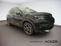 Gebraucht Citroën C5 Aircross 145 PS (106 kW) 2025 Schwarz SUV