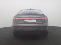 Gebraucht Audi e-tron Sportback S-Line 250 kW (340 PS) 2024 Grau SUV
