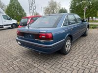 gebraucht Mazda 626 2,0 Liter Limousine H-Kennzeichen