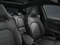Gebraucht Cupra Formentor VZ 390 PS (286 kW) 2026 Grau SUV