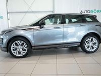 Gebraucht Land Rover Range Rover evoque SE Dynamic 309 PS (227 kW) 2023 Grau SUV