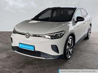 Gebraucht VW ID.4 Pro Performance 150 kW (204 PS) 2020 Gletscherweiß metallic SUV