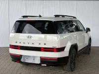 Neu Hyundai Santa Fe Blackline 288 PS (211 kW) 2026 Grau SUV