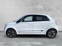 Gebraucht Renault Twingo Techno 60 kW (82 PS) 2022 Weiß Kleinwagen