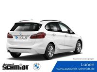 gebraucht BMW 218 Active Tourer i Sport Line / 2J-BPS.GARANTIE