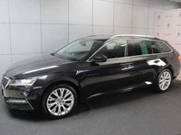 gebraucht Skoda Superb Combi Style 1.4 TSI iV DSG DCC ACC Kessy