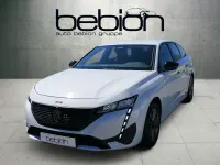 Gebraucht Peugeot 308 SW Active 131 PS (96 kW) 2024 Okenit weiß Kombi