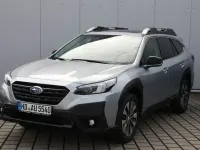 Gebraucht Subaru Outback Platinum 169 PS (124 kW) 2025 Grau SUV