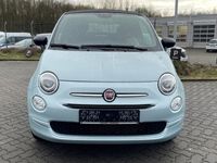 gebraucht Fiat 500C Basis Mild EU6d 1.0 Hybrid MY23