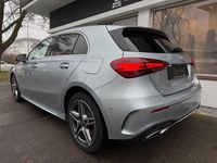 Gebraucht Mercedes A250 Advanced Plus 163 PS (119 kW) 2024 Silber Limousine