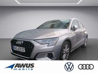 Gebraucht Audi A3 Advanced Plus 150 PS (110 kW) 2023 Limousine
