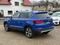 Gebraucht Seat Ateca 116 PS (85 kW) 2019 Azul energy SUV
