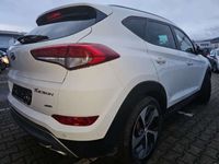 gebraucht Hyundai Tucson 1.6 Turbo 4WD Premium