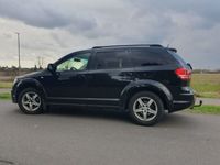 gebraucht Dodge Journey 2.0 CRD, manuell