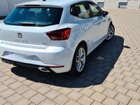 gebraucht Seat Ibiza 1.0 TSI 70kW FR