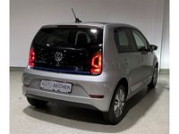 gebraucht VW e-up! Edition /Rückfahrk./Sitzheizung/Klima/LED