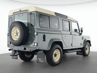 Gebraucht Land Rover Defender 405 PS (297 kW) 2012 Grün SUV