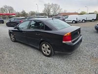 Gebraucht Opel Vectra Comfort 125 PS (91 kW) 2002 Other Limousine