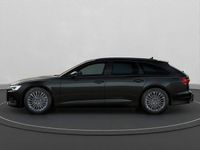 Gebraucht Audi A6 Advanced 245 PS (180 kW) 2025 Schwarz Kombi