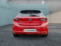 Gebraucht Opel Corsa-e 100 kW (136 PS) 2022 Rot Kleinwagen