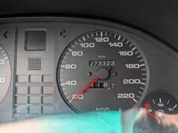 Gebraucht Audi 80 116 PS (85 kW) 1993 Silber Kombi