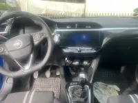 Gebraucht Opel Corsa 101 PS (74 kW) 2024 Blau Kleinwagen