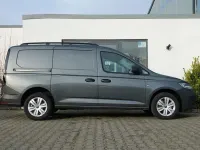 Nouvelle VW Caddy 122 ch (89 kW) 2025 Gris Monospace