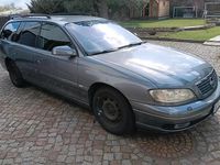 Gebraucht Opel Omega 180 PS (132 kW) 2003 Grau Kombi