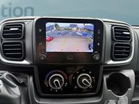 Neu Opel Movano 140 PS (102 kW) 2025 Weiß Van