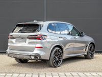 Ny BMW X5 Performance 298 HK (219 kW) 2026 Grå SUV