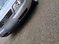Gebraucht Audi A6 150 PS (110 kW) 1996 Silber Limousine