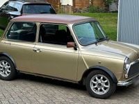 Gebraucht Austin Mini 69 PS (50 kW) 1986 Kleinwagen