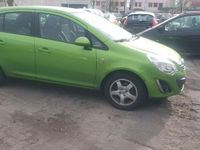 gebraucht Opel Corsa 1.2 AUTOMATIC TÜV NEU MIT GARANTIE